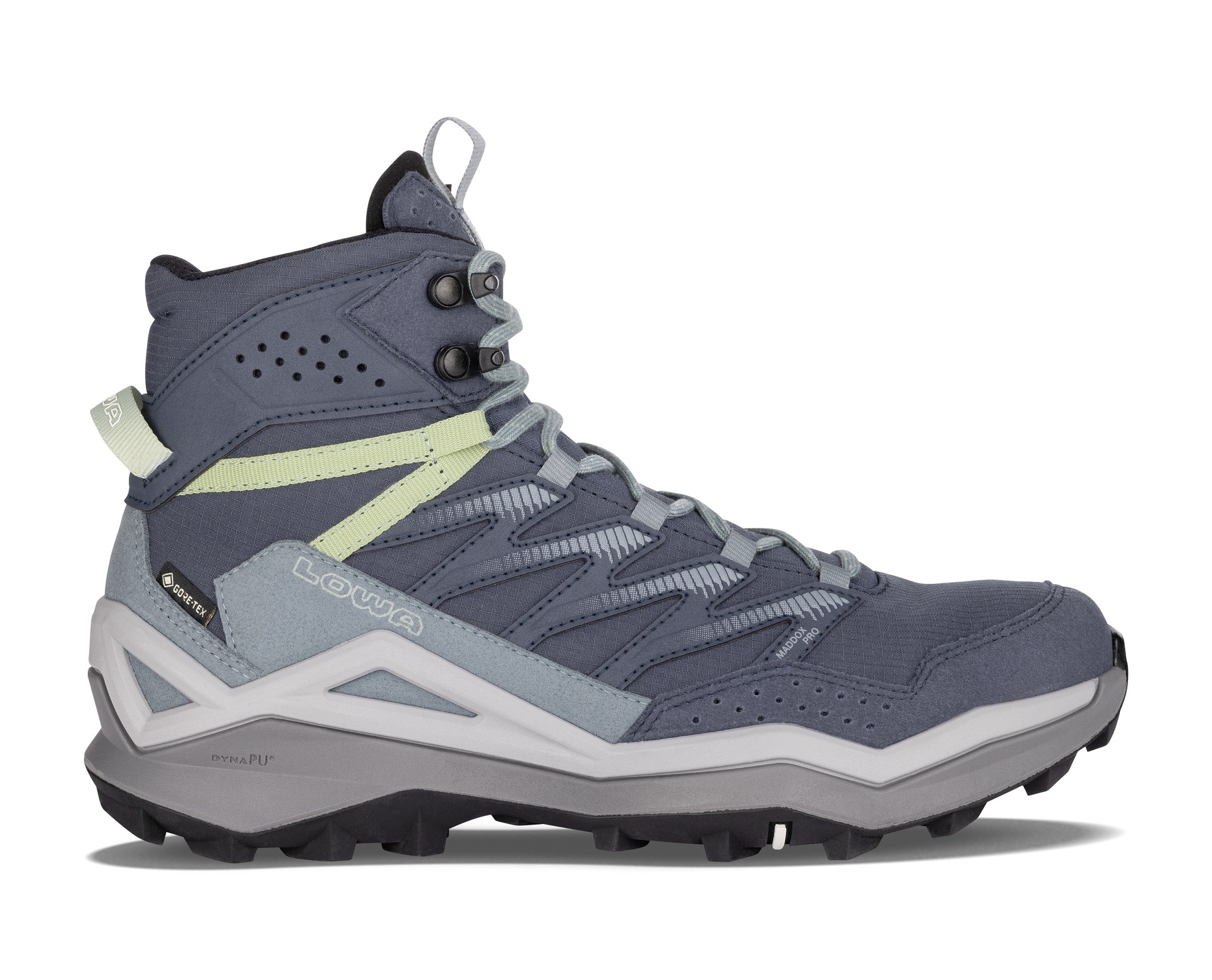 Lowa Wanderschuh Trek EVO GTX® Mid bei Häberli Sport Aarau