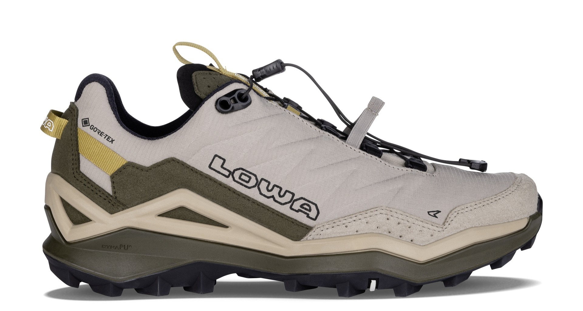 Lowa Maddox Pro SL LO GTX Men