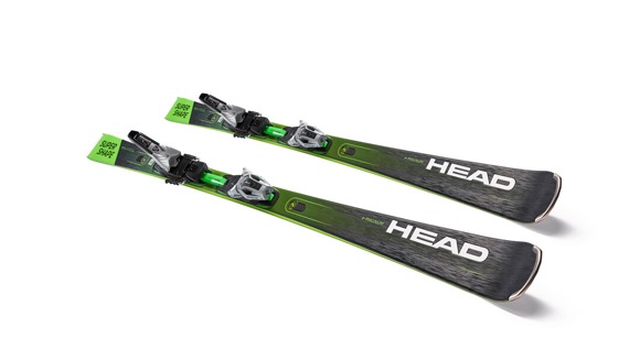 Head Ski SUPERSHAPE e- MAGNUM