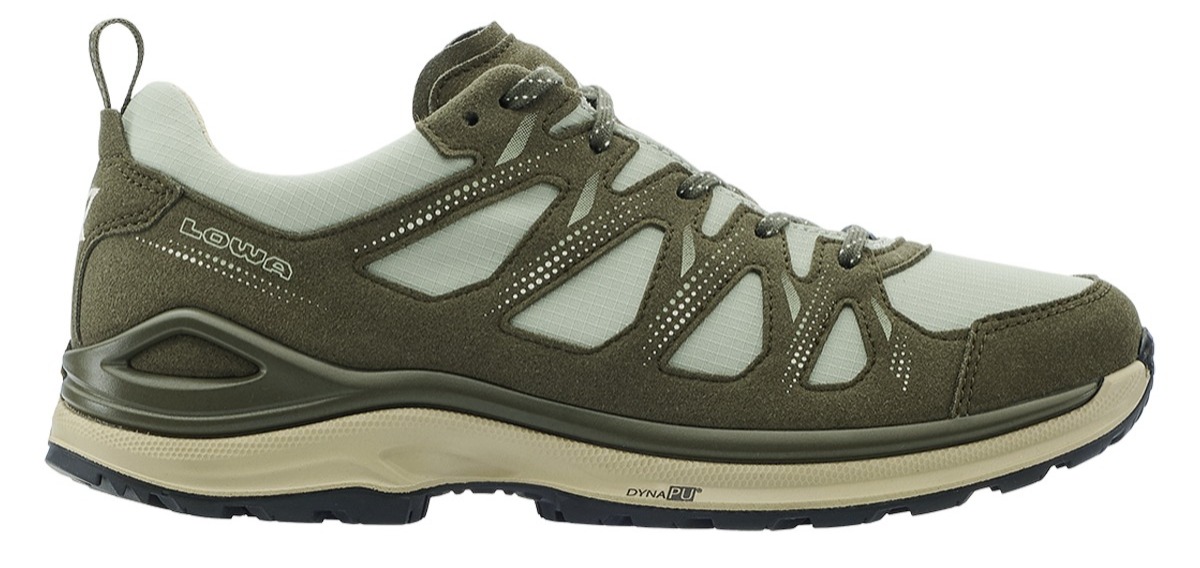 Lowa Wanderschuh Innox EVO II LO GTX Damen