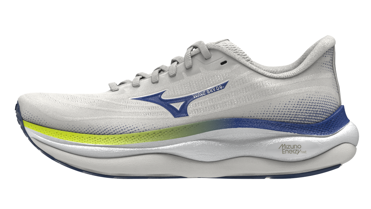 Mizuno Laufschuhe bei Häberli Sport Aarau