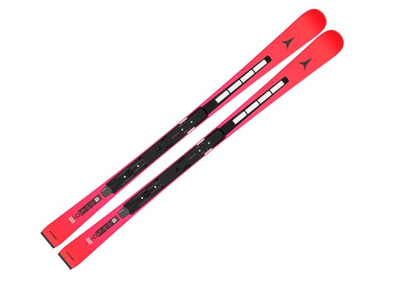 Atomic Ski, Modell Redster S9 Set, in Aarau kaufen