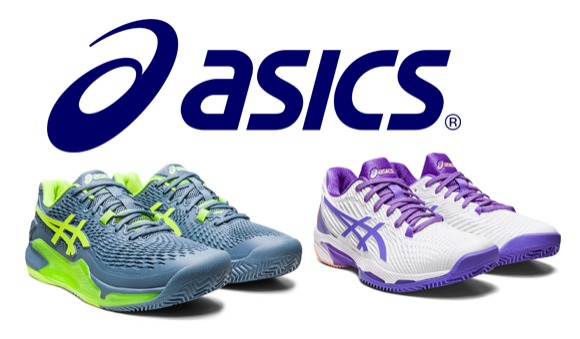 Asics 