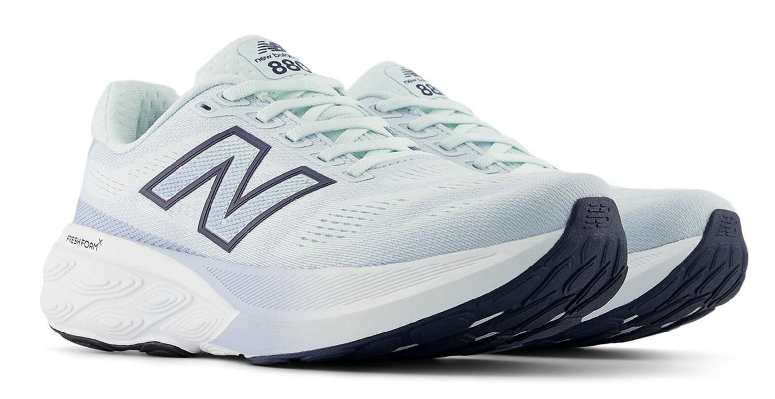 New Balance Laufschuhe bei Häberli Sport Aarau