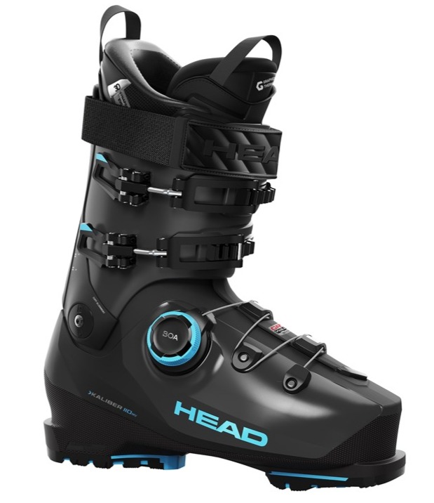 Head Skischuhe Kaliber Boa 110, bei Häberli Sport Aarau