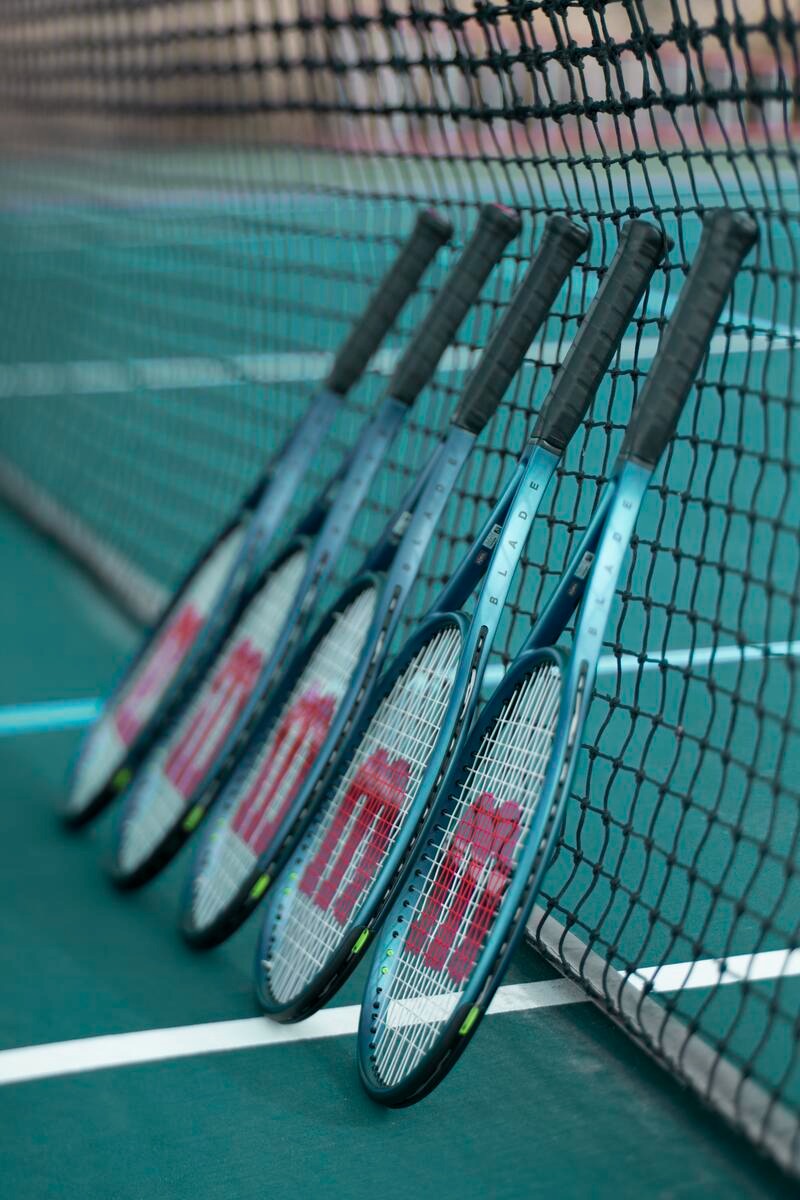 Wilson Blade 98UL