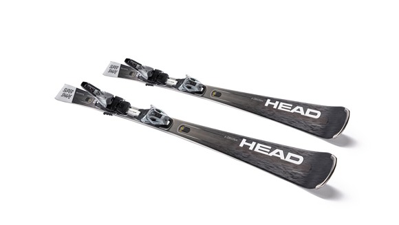 Head Skis SUPERSHAPE e- Original bei Häberli Sport Aarau