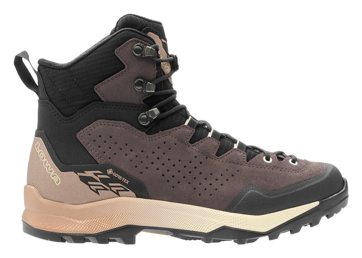 Lowa Explorer GTX MID Womens bei Häberli Sport Aarau