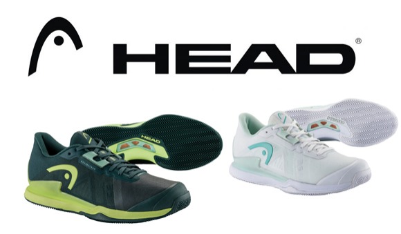 Head Tennisschuhe