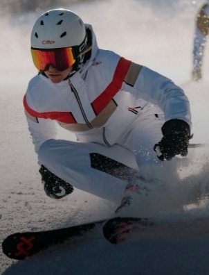 cmp Skijacke, Skihosen bei Häberlisport Aarau