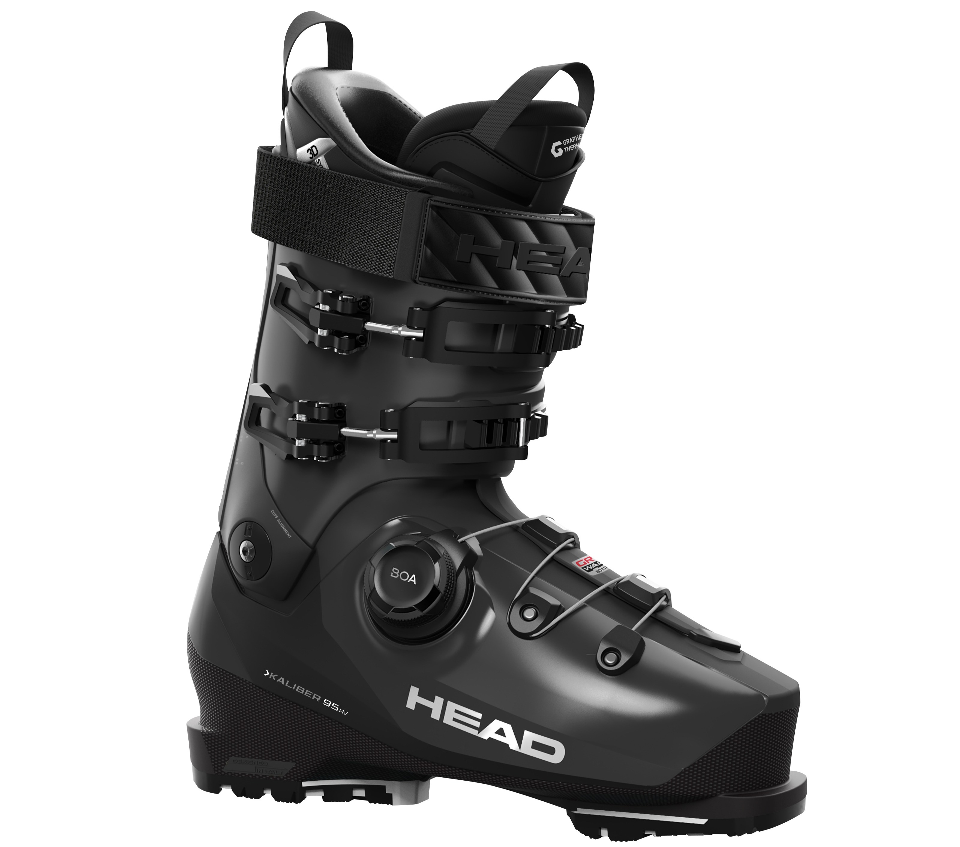 Head Skischuh Vector 90x bei Häberli Sport Aarau