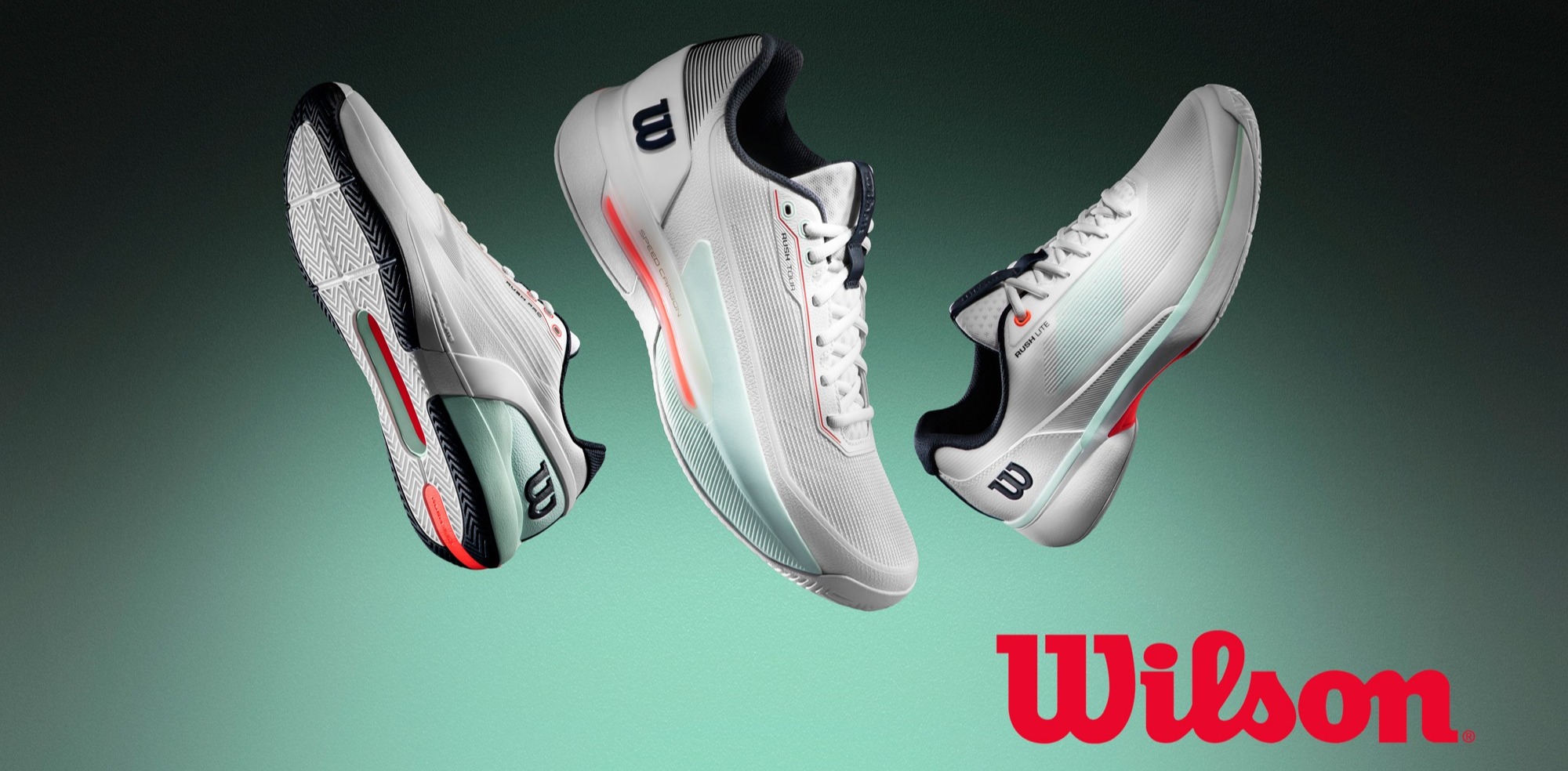 Wilson Tennisschuhe bei Häberli Sport Aarau