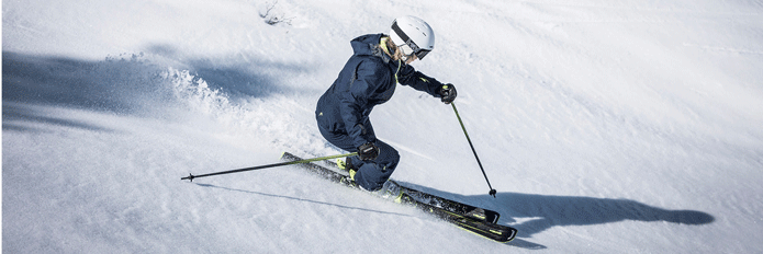 Head Skis und Skischuhe in Aarau kaufen