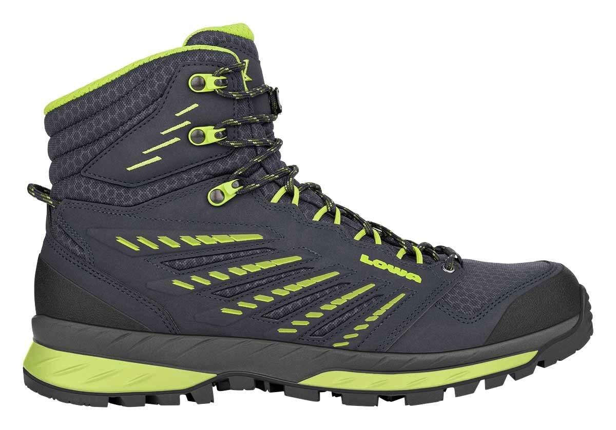 Lowa Wanderschuh Trek EVO GTX® Mid bei Häberli Sport Aarau