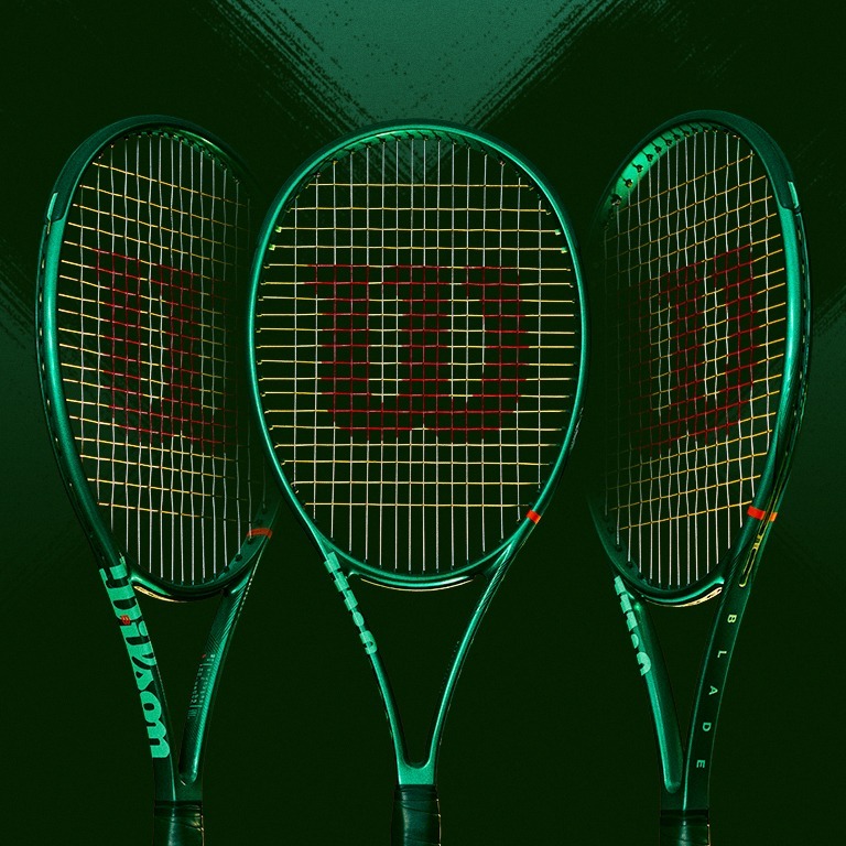 Wilson Blade 100L