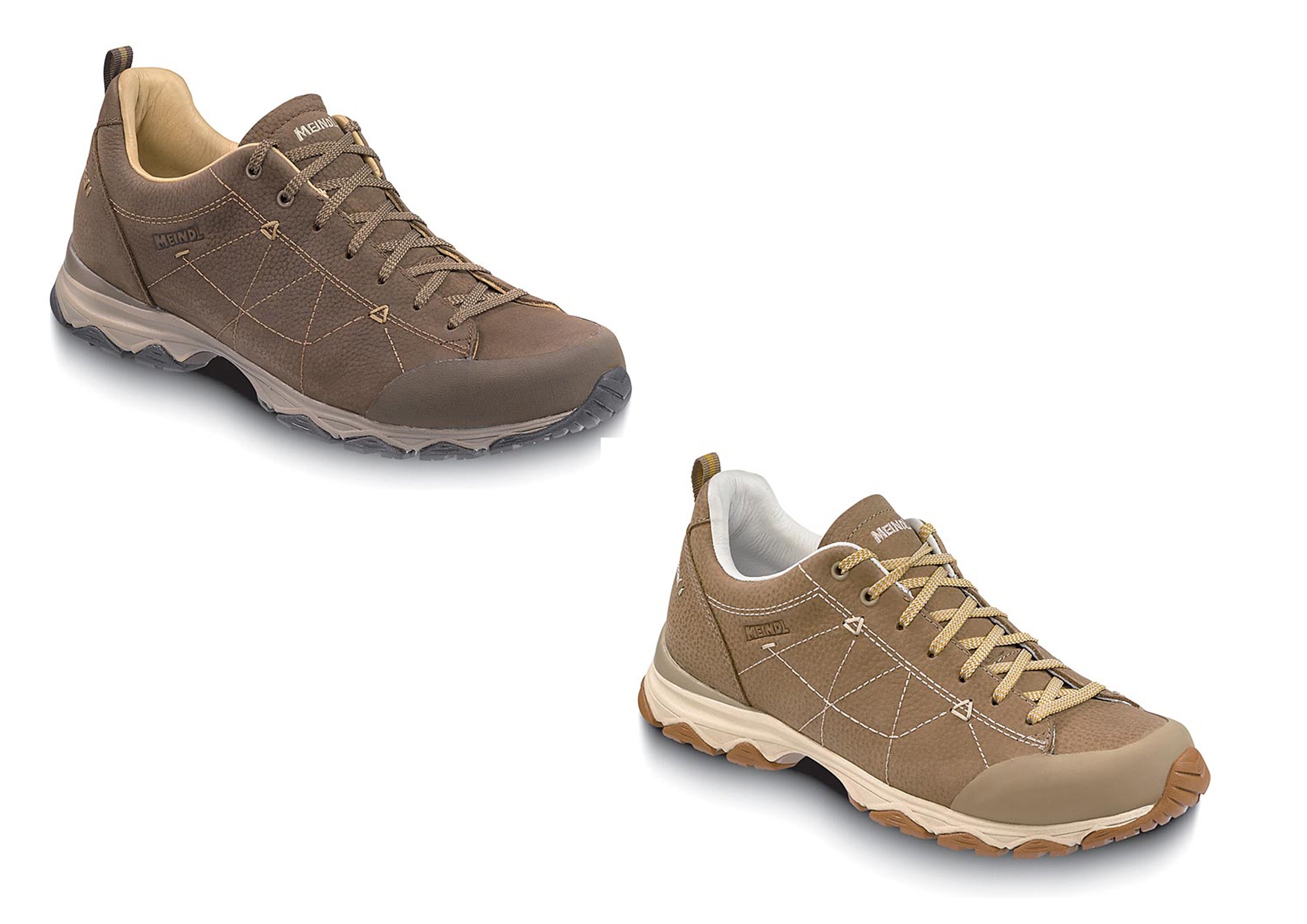 Meindl Schuhe bei Häberli Sport Aarau