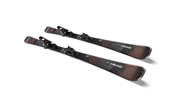 Head Skis Epic Joy, bei Häberli Sport Aarau