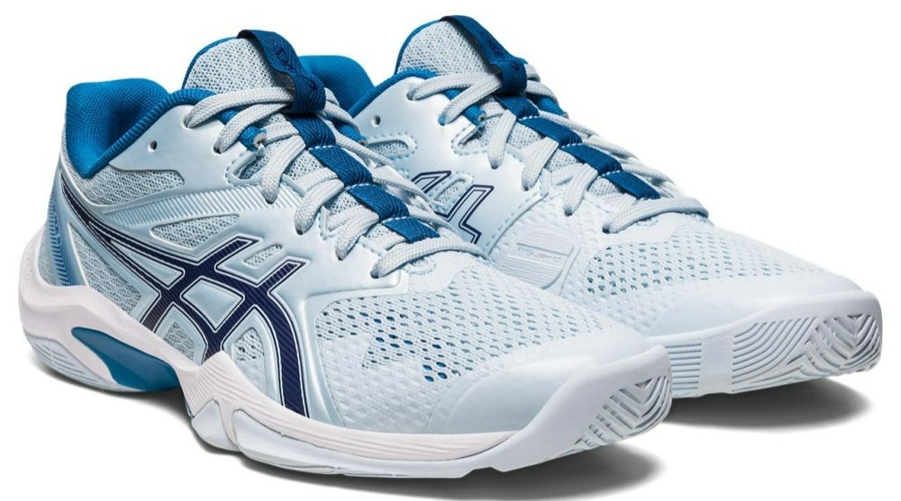 Asics Hallenschuhe