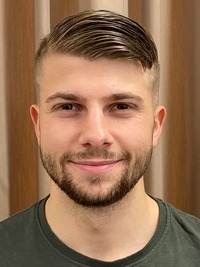 Kevin Schumacher, Häberli Sport Aarau
