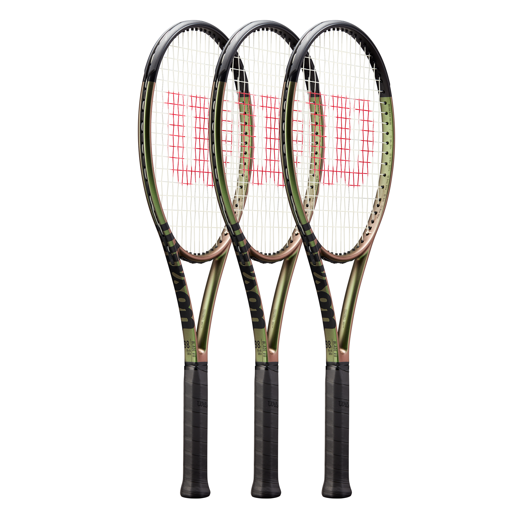 Wilson Blade 98S