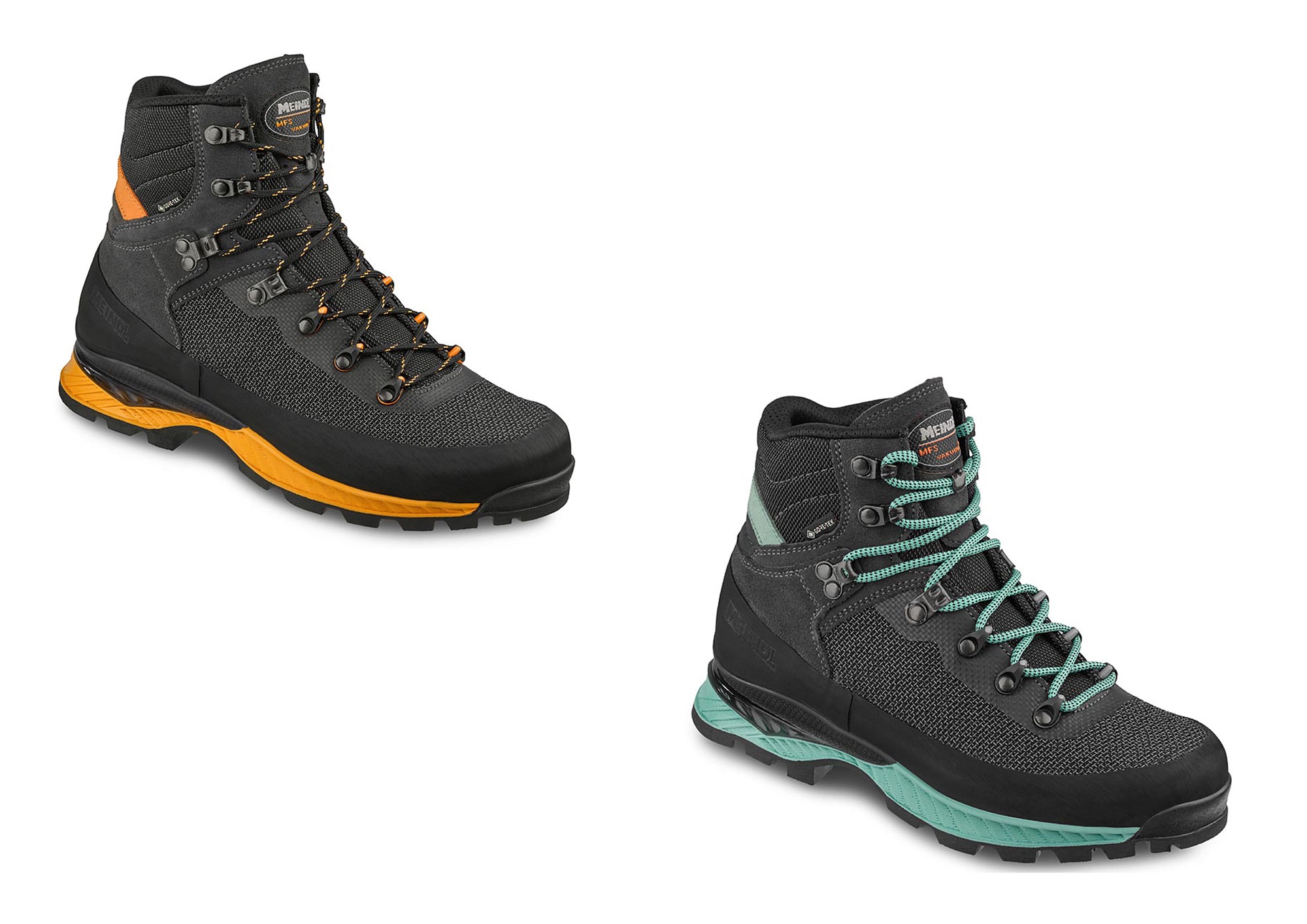 MeindlSchuhe bei Häberli Sport Aarau