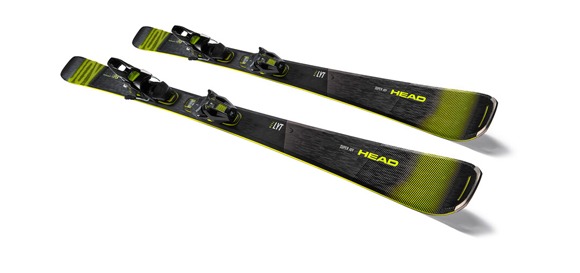 Head Skis Super Joy bei Häberli Sport Aarau