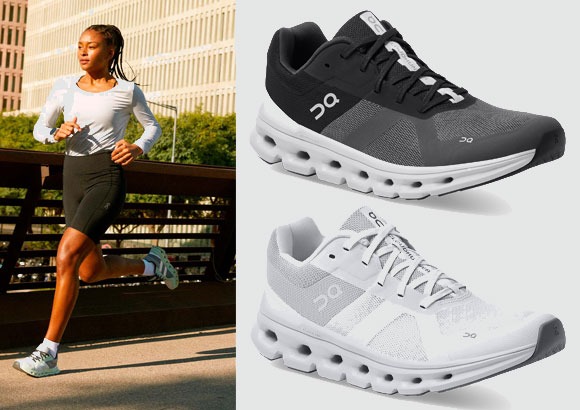 On Laufschuhe bei Häberli Sport Aarau