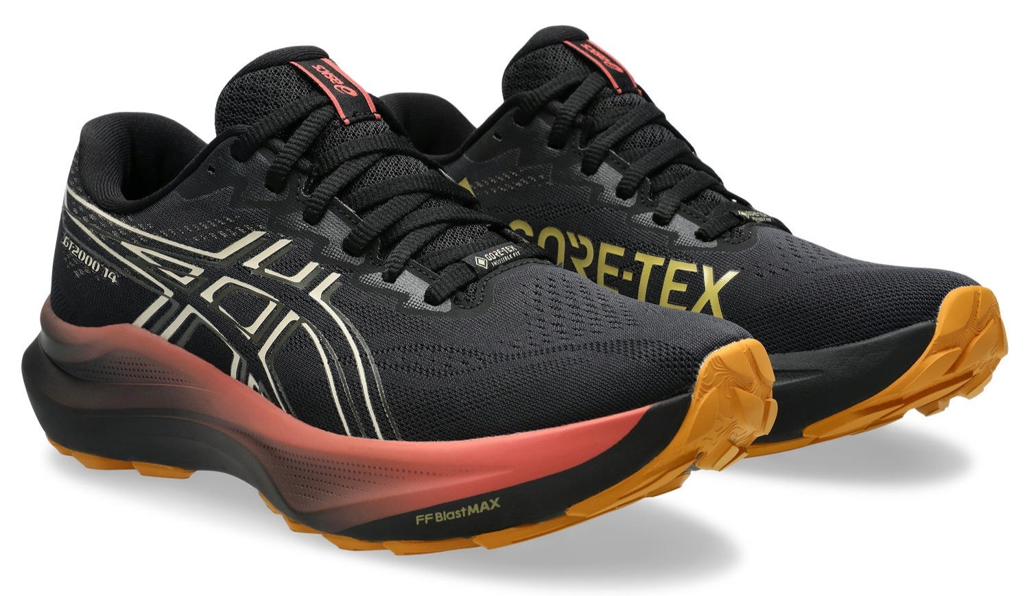 	Asics GT-2000 14