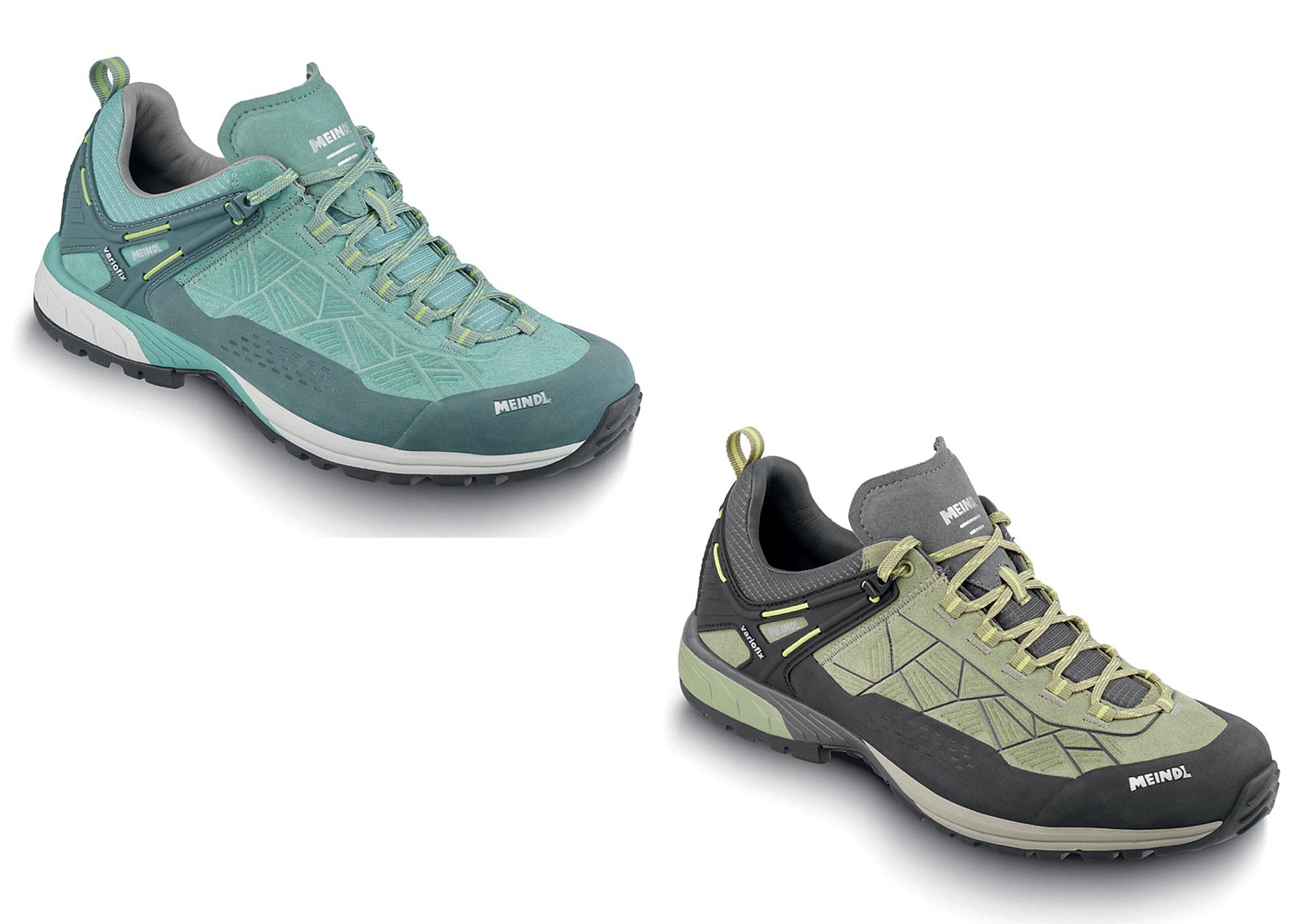 Meindl Top Trail LF Schuhe bei Häberli Sport Aarau