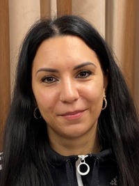 Clarissa Bello, Häberli Sport Aarau