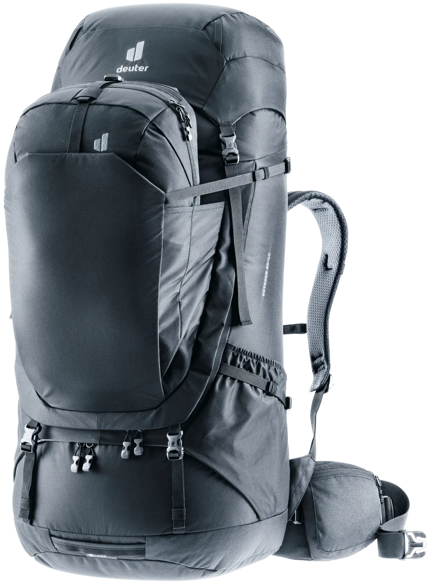 Deuter Voyager 65+10 Liter
