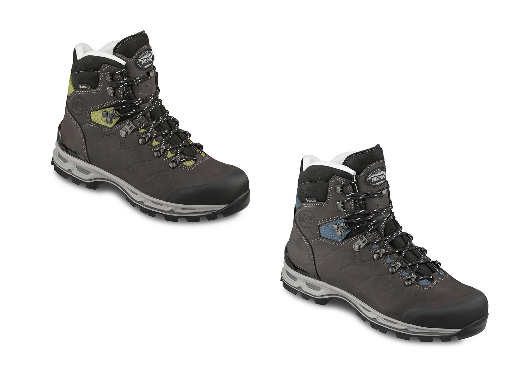 Meindl Schuhe bei Häberli Sport Aarau