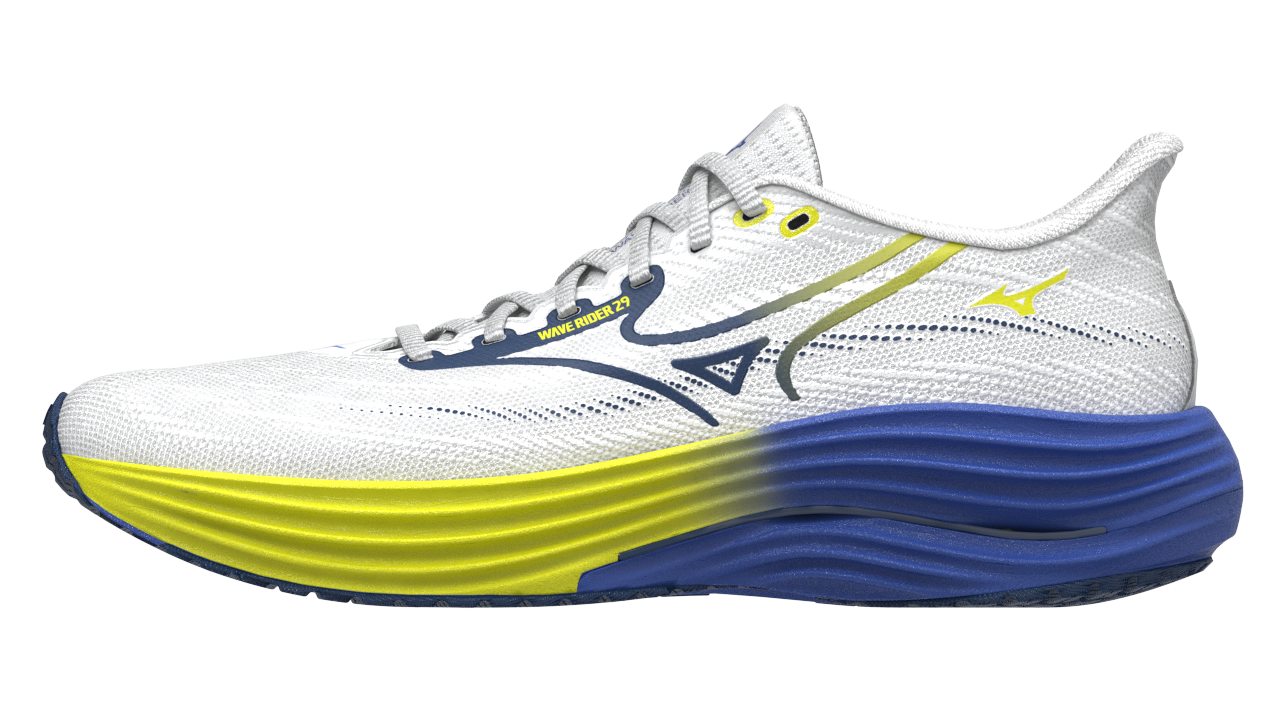 Mizuno Rider 29 
