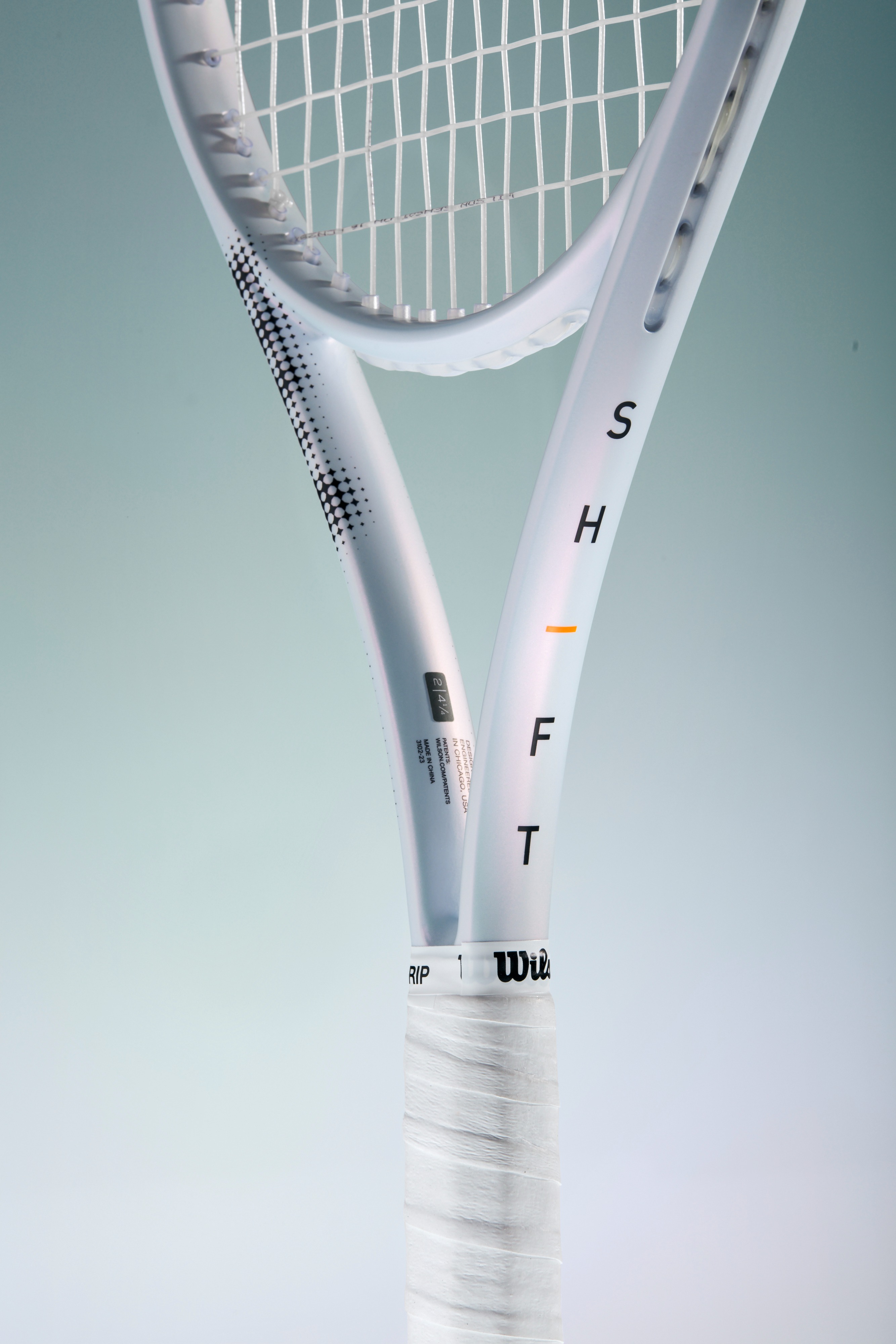 Wilson Blade 98 18/20