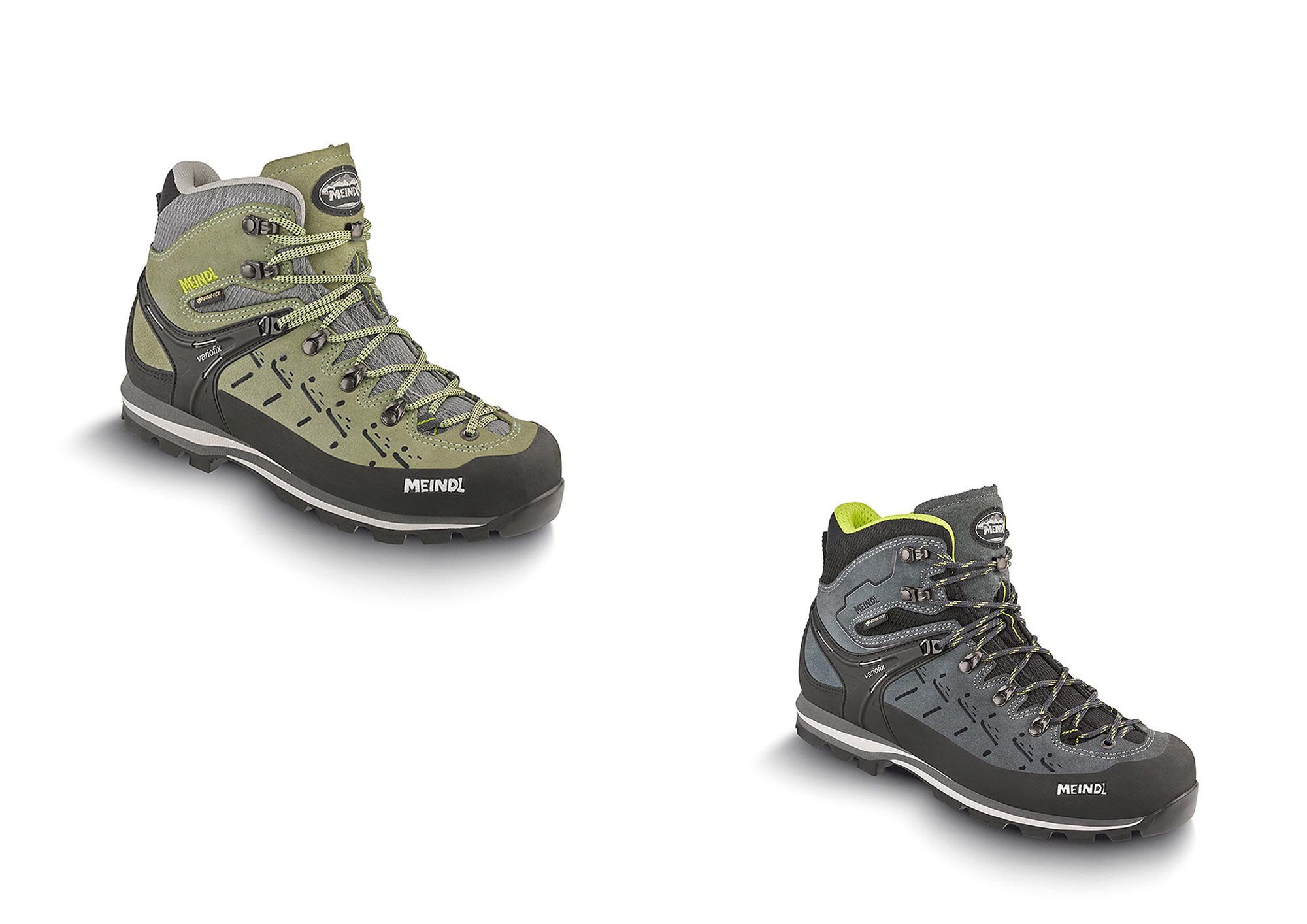 Meindl Lite Peak Schuhe bei Häberli Sport Aarau