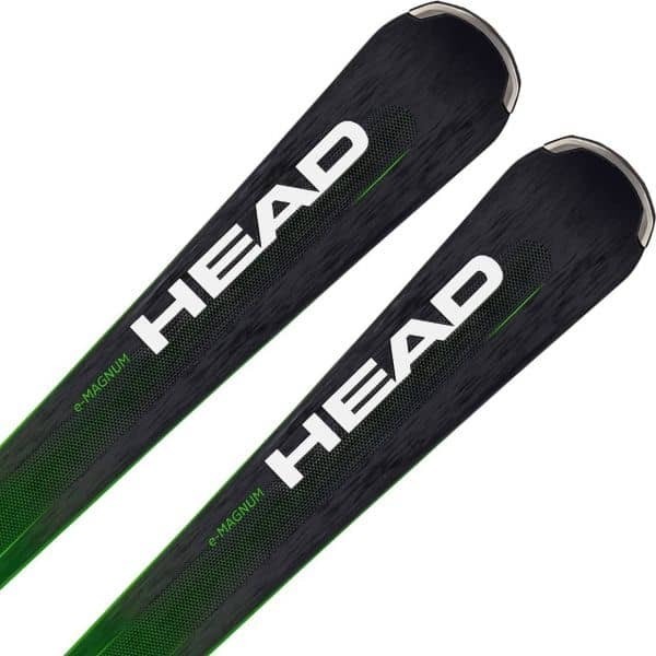 Head, Atomic und Salomon-Skis bei Häberli Sport Aarau